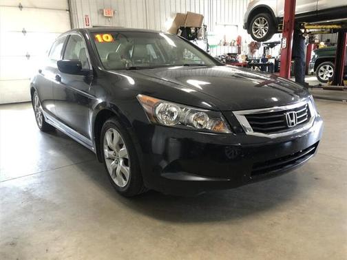 2010 Honda Accord EX-L