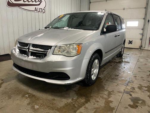 2011 Dodge Grand Caravan CV
