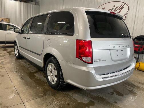 2011 Dodge Grand Caravan CV