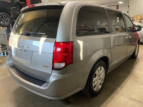 2016 Dodge Grand Caravan AVP/SE