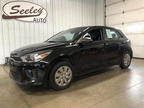2018 Kia Rio LX