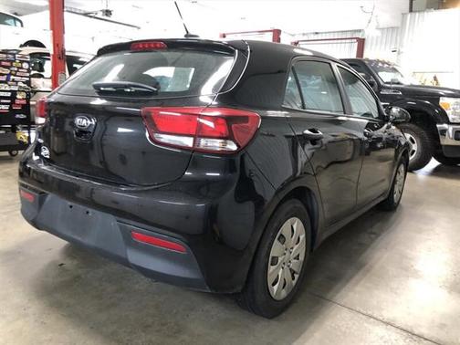 2018 Kia Rio LX