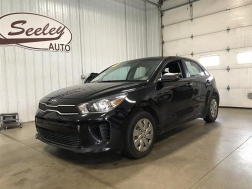 2018 Kia Rio LX