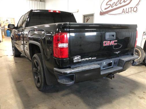 2019 GMC Sierra 1500 Elevation