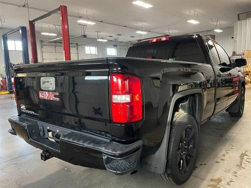 2019 GMC Sierra 1500 Elevation