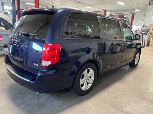 2014 Dodge Grand Caravan AVP/SE