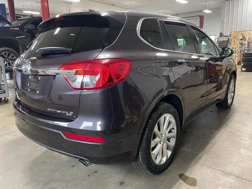 2016 Buick Envision Premium I