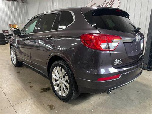 2016 Buick Envision Premium I
