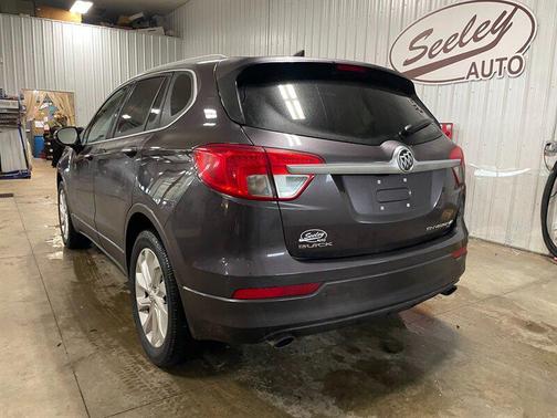 2016 Buick Envision Premium I