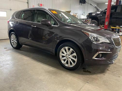 2016 Buick Envision Premium I