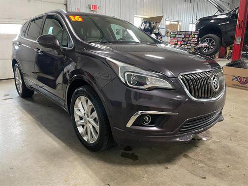 2016 Buick Envision Premium I