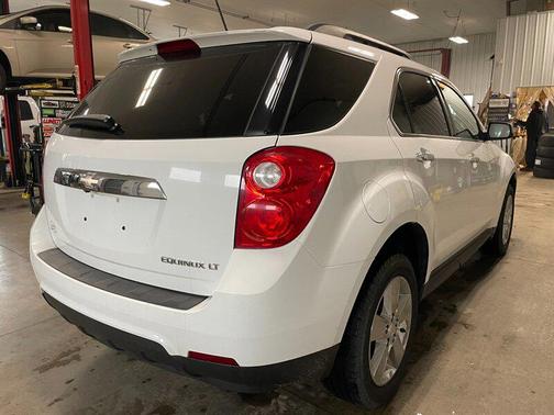 2015 Chevrolet Equinox 2LT