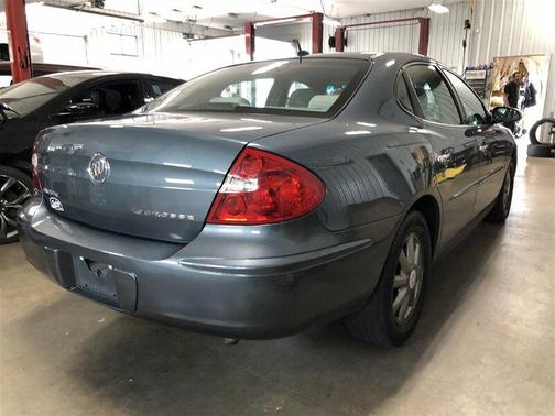 2007 Buick LaCrosse CX