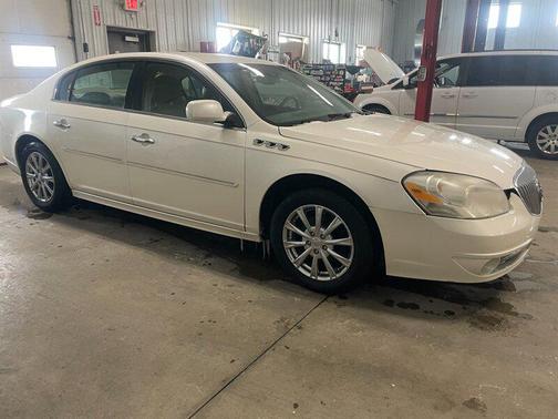 2011 Buick Lucerne CXL Premium