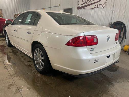 2011 Buick Lucerne CXL Premium