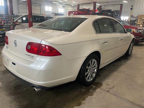 2011 Buick Lucerne CXL Premium