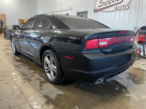 2014 Dodge Charger SE