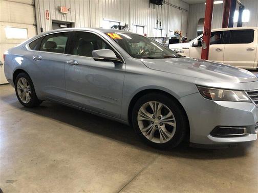 2014 Chevrolet Impala 1LT
