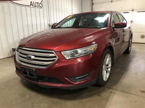 2013 Ford Taurus SEL