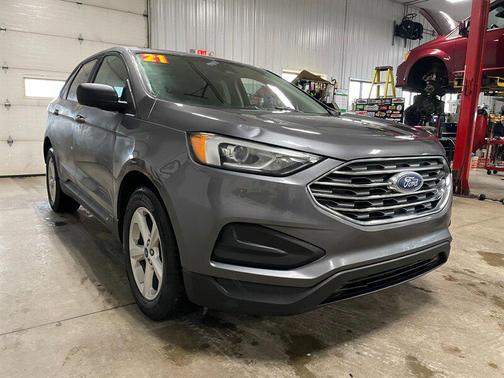 2021 Ford Edge SE