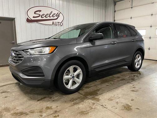 2021 Ford Edge SE