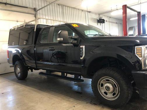 2019 Ford F-350 XL