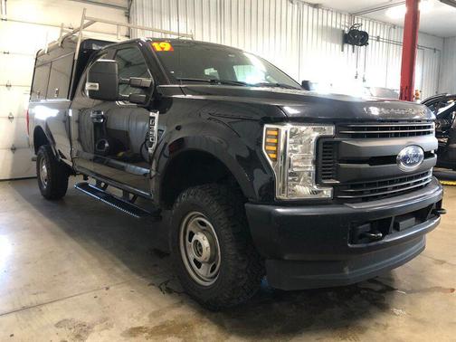 2019 Ford F-350 XL
