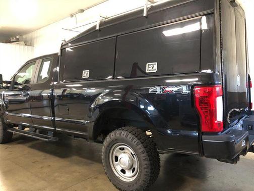 2019 Ford F-350 XL