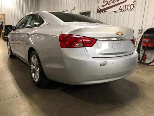 2015 Chevrolet Impala 1LT