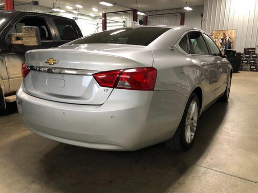 2015 Chevrolet Impala 1LT