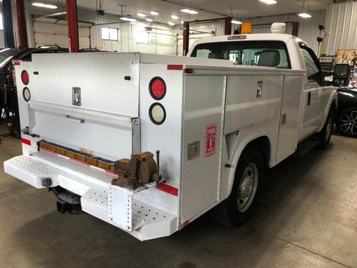 2013 Ford F-250 XL