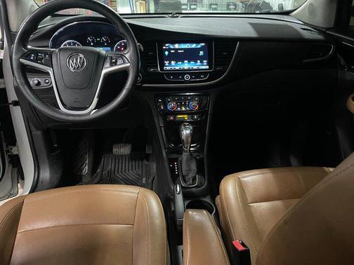 2017 Buick Encore Premium