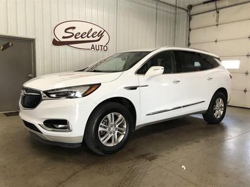 2020 Buick Enclave FWD Preferred