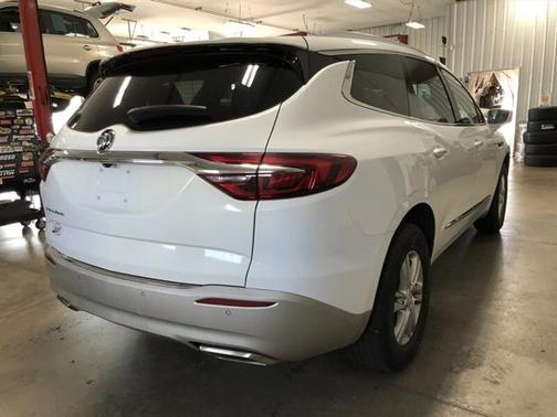 2020 Buick Enclave FWD Preferred