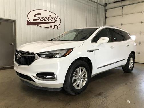 2020 Buick Enclave FWD Preferred