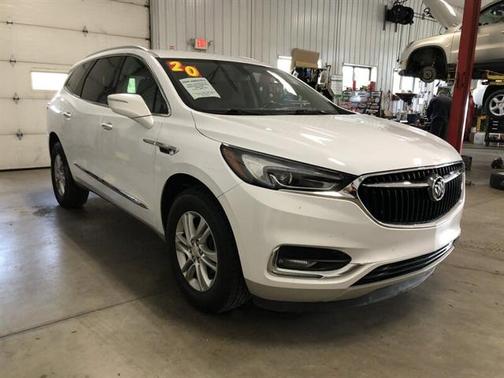 2020 Buick Enclave FWD Preferred