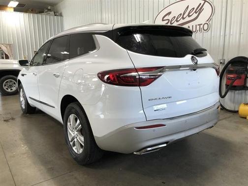 2020 Buick Enclave FWD Preferred