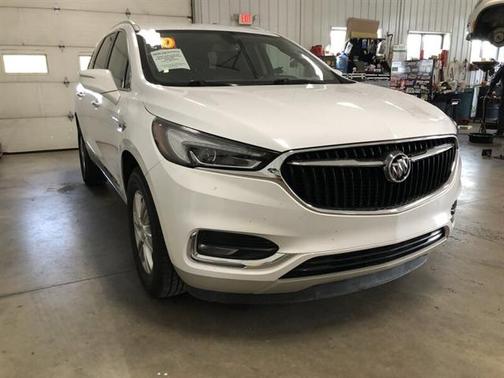 2020 Buick Enclave FWD Preferred