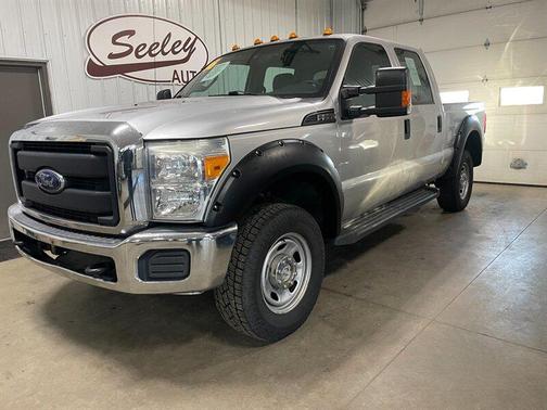 2016 Ford F-350 XL