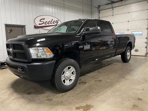2015 RAM 3500 Tradesman