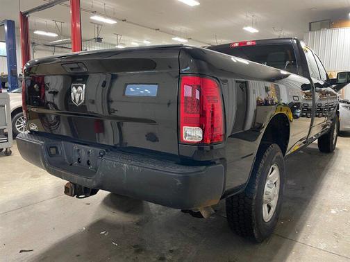 2015 RAM 3500 Tradesman