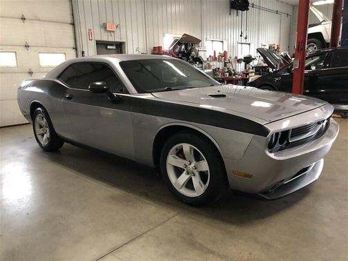 2014 Dodge Challenger SXT
