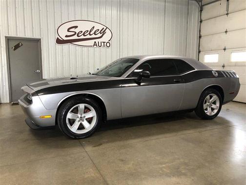 2014 Dodge Challenger SXT