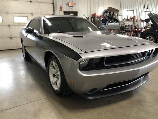 2014 Dodge Challenger SXT