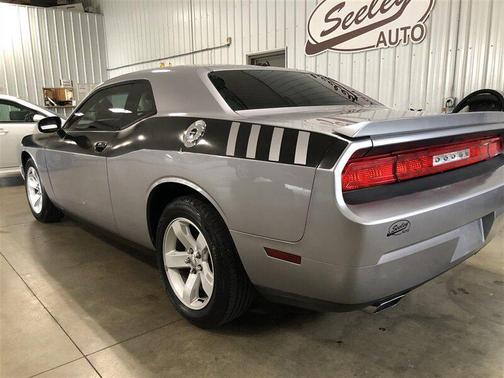 2014 Dodge Challenger SXT