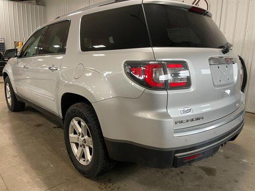 2016 GMC Acadia SLE-1