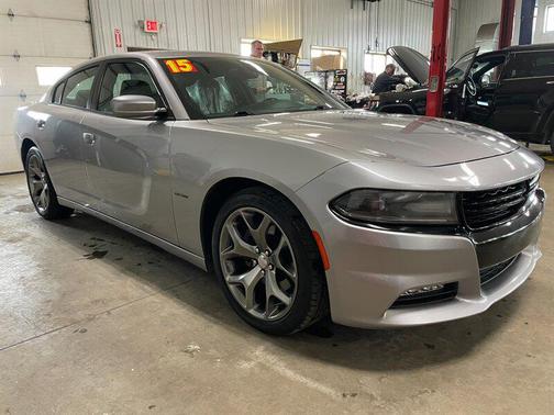 2015 Dodge Charger R/T