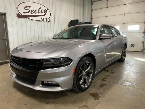 2015 Dodge Charger R/T