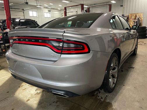 2015 Dodge Charger R/T