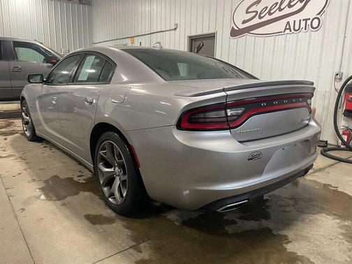 2015 Dodge Charger R/T